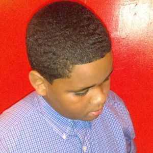 Meet your Posher, Nathaniel